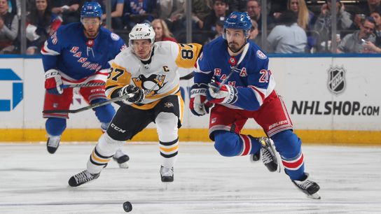 Final: Rangers 4, Penguins 3, overtime taken in New York (Live coverage)
